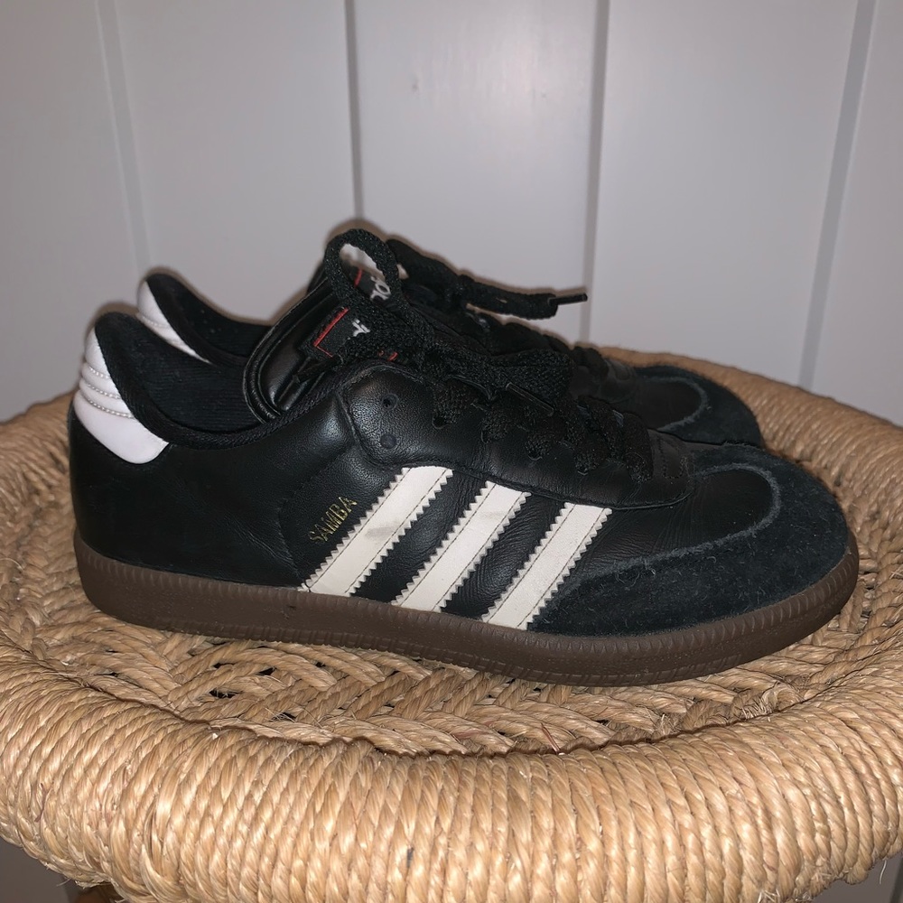 Adidas Samba Sneakers